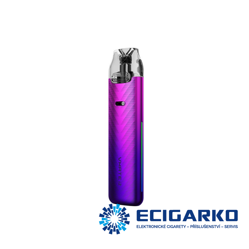 VOOPOO VMATE I2 POD 1500mAh - Barva produktu: Fialová