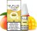 Elf Bar Elfliq SALT Mango 10ml - Síla nikotínu: 10mg