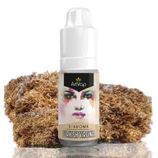 ArtVap Turkish Virginia Blend 10ml