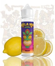 Māla Hua Shake and Vape 10/60ml Lemon