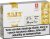 JustVape MTL Booster SALT 5x10ml VPG 50/50 20mg