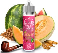 Al Carlo Shake and Vape 12/60ml The Wall Street Melon