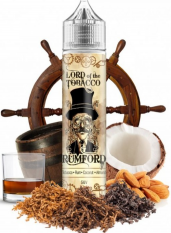 Lord of the Tobacco Shake and Vape 12/60ml Rumford