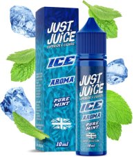 Just Juice Shake and Vape 10/60ml ICE Pure Mint