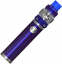 iSmoka-Eleaf iJust 3 elektronická cigareta 3000mAh - Barva produktu: Nerez