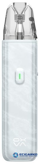 OXVA Xlim Go Lite POD 1000mAh - Barva produktu: Bílá