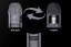 Uwell Caliburn A3S POD 520mAh