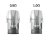 aSpire Cyber S/X cartridge