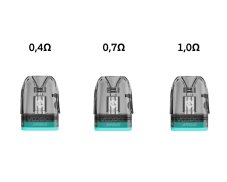 VOOPOO Argus Top Fill V2 cartirdge