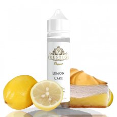 Prestige Dessert Shake and Vape 10/60ml Lemon Cake
