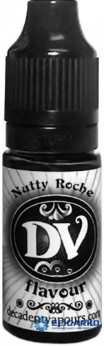 Decadent Vapours Nutty Roche 10ml