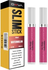 OXVA Slimstick 2x cartridge Watermelon 20mg