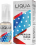 E-liquid Liqua American Blend (Americký míchaný tabák) 10ml