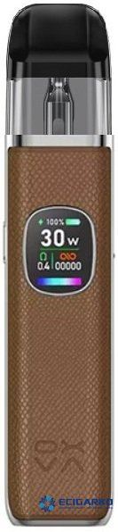 OXVA Xlim Pro 2 POD 1300mAh - Barva produktu: Hnědá