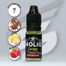 Moliq Escape (escape) 10ml
