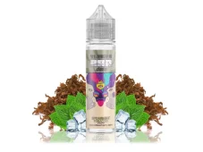 Ti Juice Bar Series Shake and Vape 10/60ml Spearmint Tobacco