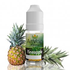 ArtVap Pineapple (Ananas) 10ml