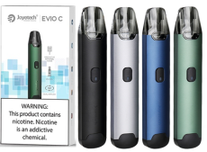 Joyetech EVIO C POD 800mAh