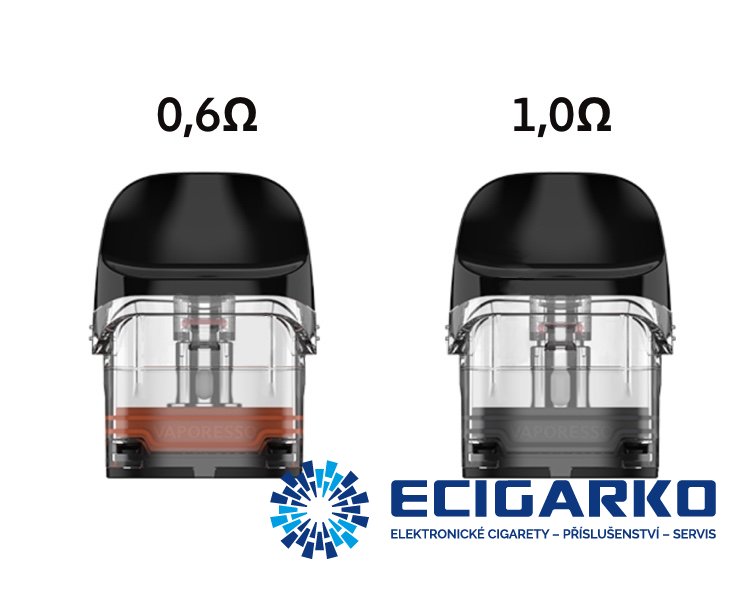 Vaporesso Luxe Q cartridge Vaporesso Luxe Q cartridge