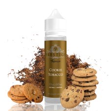 Prestige Tobacco Shake and Vape 10/60ml Cookie Tobacco