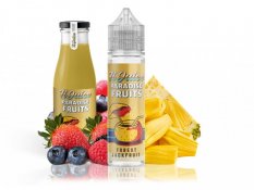 Ti Juice Paradise Fruits Shake and Vape 12/60ml Forest Jackfruit