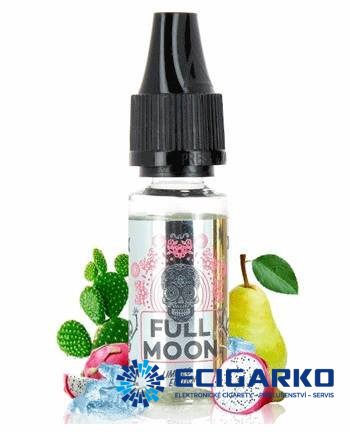 Full Moon Příchuť 10ml Silver (Ledový kaktus, dračí ovoce a hruška)