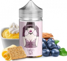 Infamous Special 2 Shake and Vape 15/75ml Lady Tart