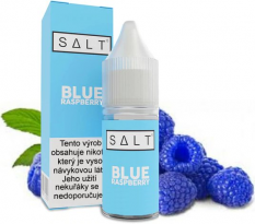 Juice Sauz SALT Blue Raspberry 10ml