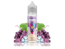 Ti Juice Bar Series Shake and Vape 10/60ml Grape