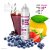 Adam's Vape Shake and Vape 10/60ml Blueberry Acai Lemonade