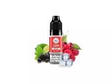 Dinner Lady SALT Sweet Fruits Ice 20mg 10ml