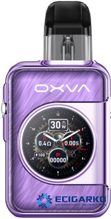 OXVA Xlim SQ Pro 2 POD 1600mAh - Barva produktu: Dream Purple