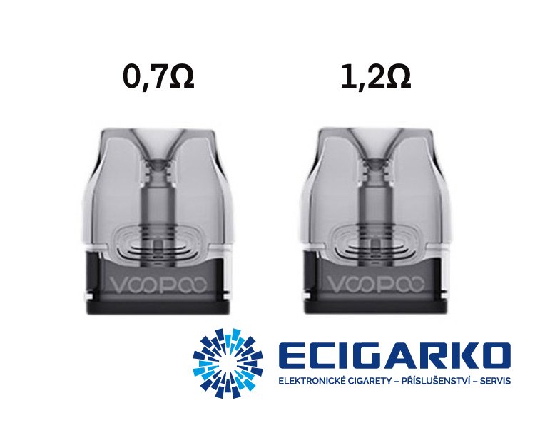 VOOPOO VMATE V2 Cartridge