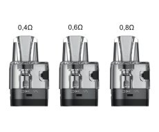 OXVA Oneo cartridge