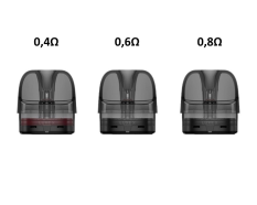 Vaporesso Luxe X cartridge