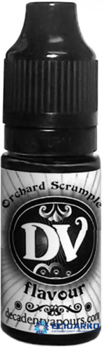 Decadent Vapours Orchard Scrumple 10ml
