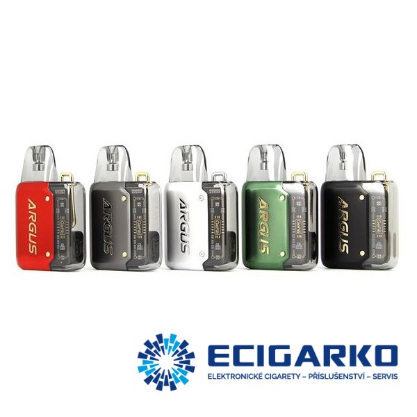 VOOPOO Argus P1 POD 800mAh