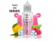 Ti Juice Bar Series Shake and Vape 10/60ml Pink Lemonade