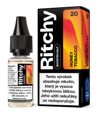 Ritchy SALT Honey Tobacco 10ml
