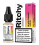 Ritchy SALT Black Currant Lemon 10ml - Síla nikotínu: 10mg