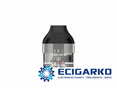 Nevoks Feelin 2 cartridge 3ml