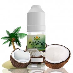 ArtVap Coconut (Kokos) 10ml