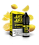 Just Juice SALT liquid Lemonade 10ml - Síla nikotínu: 20mg