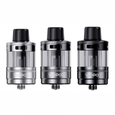 VOOPOO PnP X POD Clearomizér DTL 5ml