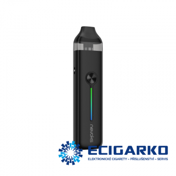 Nevoks Feelin 2 POD 1100mAh - Barva produktu: Černá