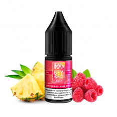 IVG Beyond SALT Raspberry Pineapple 10ml