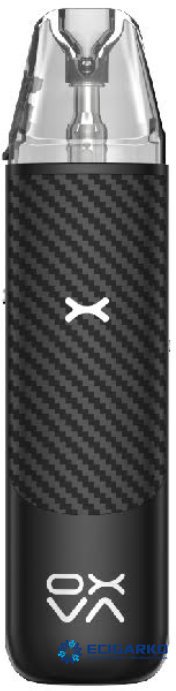 OXVA NeXLIM GO POD 1800mAh - Barva produktu: Black Warrior OXVA NeXLIM GO POD 1800mAh - Barva produktu: Black Warrior
