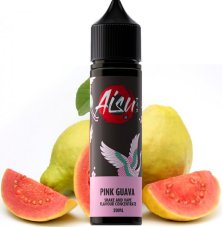 ZAP! Juice AISU Shake and Vape 10/60ml Pink Guava