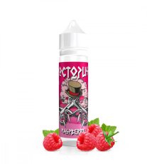Octopus Shake and Vape 10/60ml Raspberry