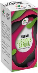 Dekang High VG 10ml Luscious Sandia (Vodní meloun)